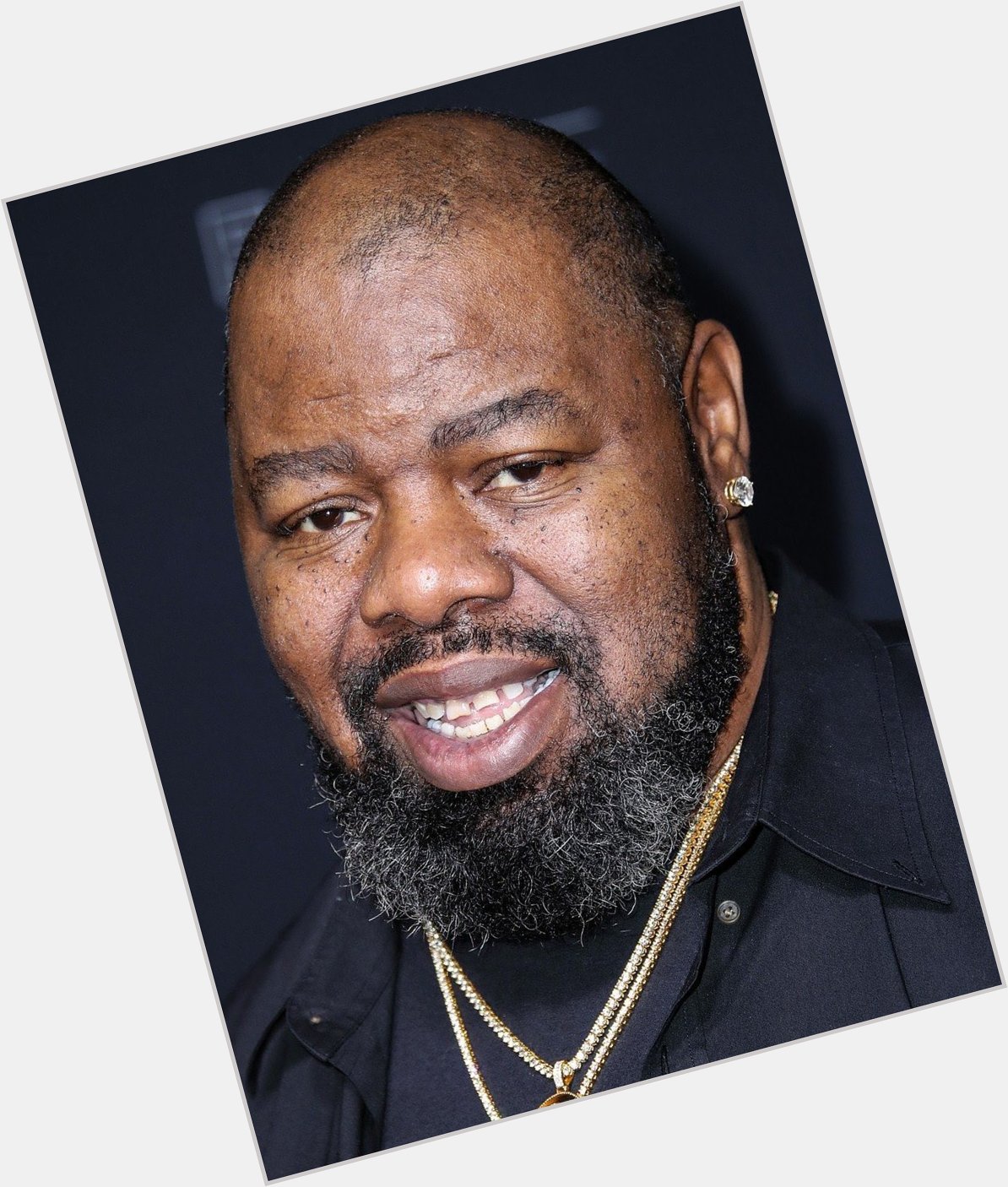 Happy Birthday to the Late, Biz Markie! 