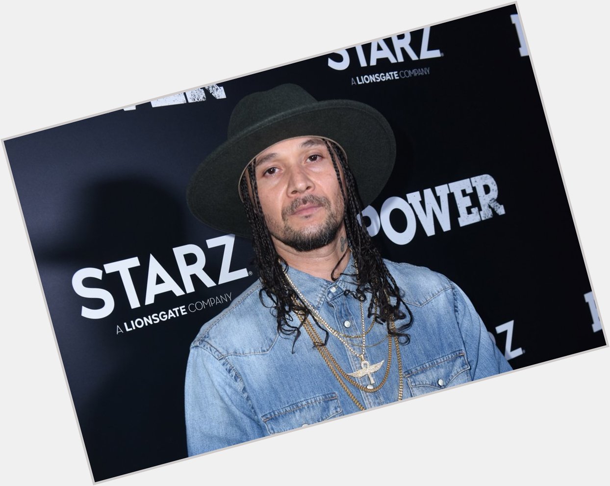 New post (Happy Birthday, Bizzy Bone!) has been published on EDM is life -  