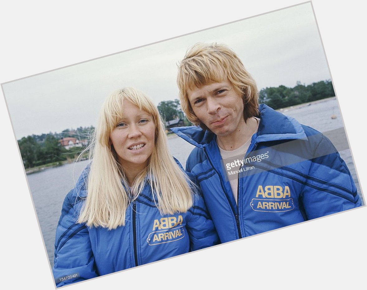 Happy birthday Bjorn Ulvaeus(ABBA)(born 25.4.1945) 