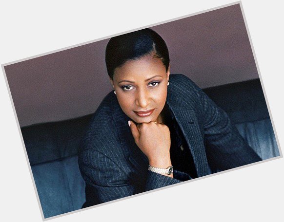 HAPPY BIRTHDAY... VANESSA RUBIN! \"BLACK COFFEE\".   