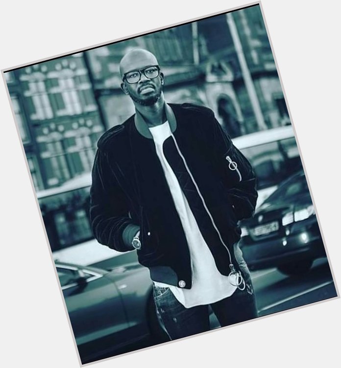 Happy Birthday Black Coffee    Lots n lots of love God Bless  