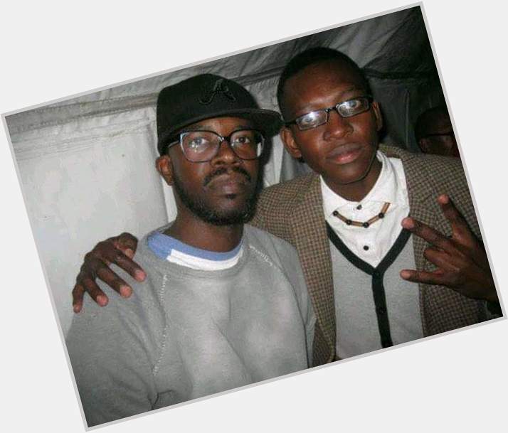 A big happy birthday Shout out to Black Coffee!!!   Salute for paving the way... 