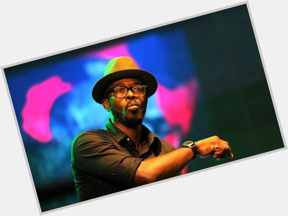 Happy 44th birthday to an incredible Mzansi artist, DJ Black Coffee.     