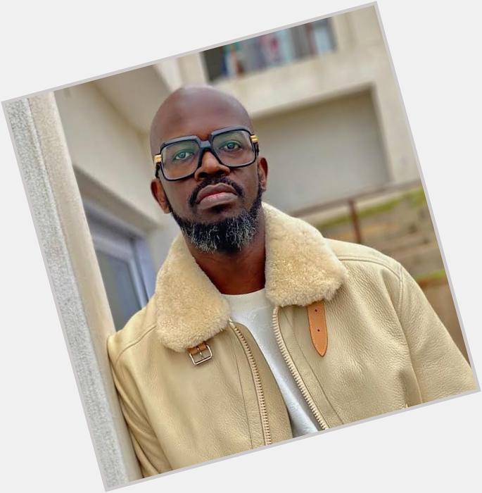 Happy birthday/returns Nathi Maphumula AKA  Black Coffee    