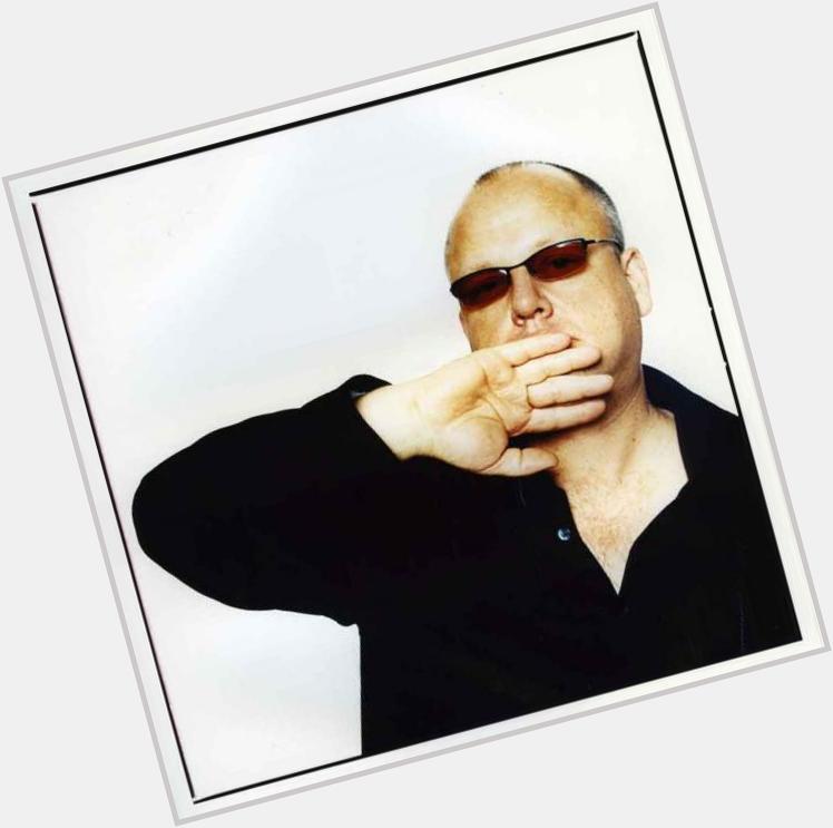 Happy 50th birthday to alt-rock legend Black Francis of Here\s to 50 more years and even more great songs. 