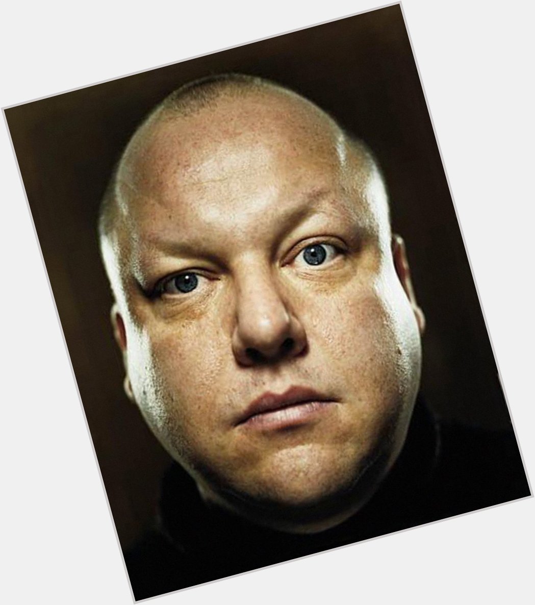Happy birthday, Black Francis!

Just think how good Doolittle would sound on our system... 
