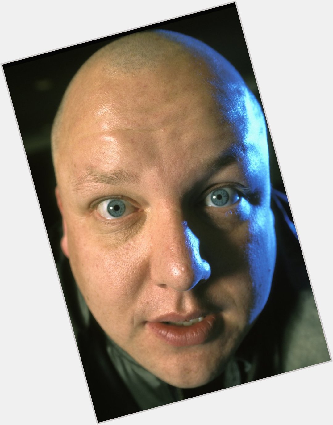 Happy birthday, Black Francis The frontman was born on this day in 1965. 