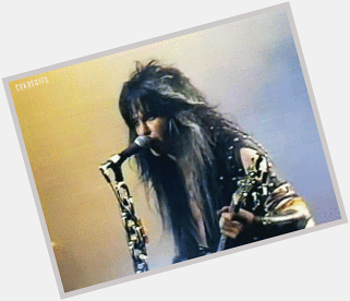 Happy Birthday Blackie Lawless!  \79 with Randy Piper 