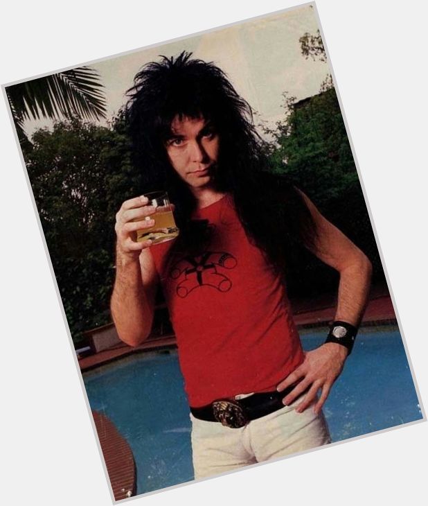 Happy 62nd birthday to Blackie Lawless! 