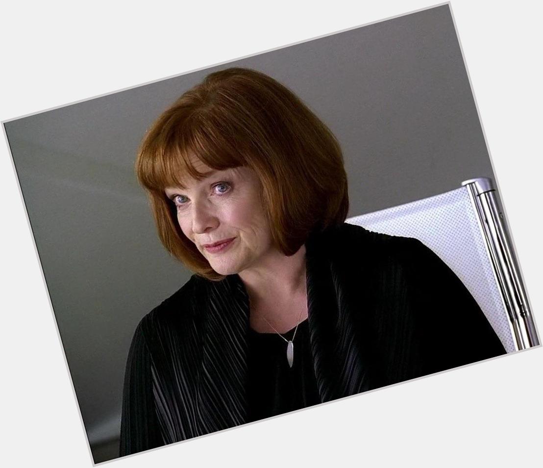 A very special Happy Birthday to our Queen of Science! <3
We love you, Blair Brown!!  