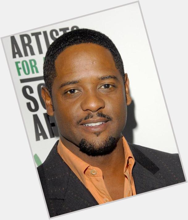 Happy Birthday to television, film, and stage actor, Blair Underwood! 