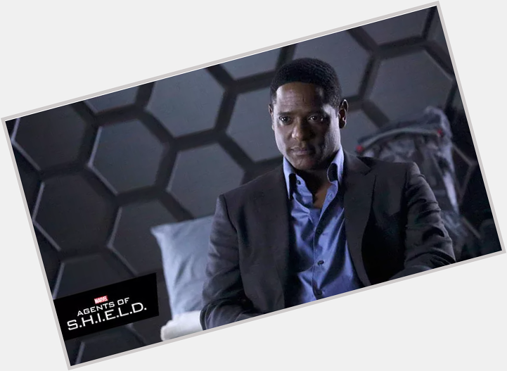Happy Birthday to \Agents of S.H.I.E.L.D.\ Actor Blair Underwood!  