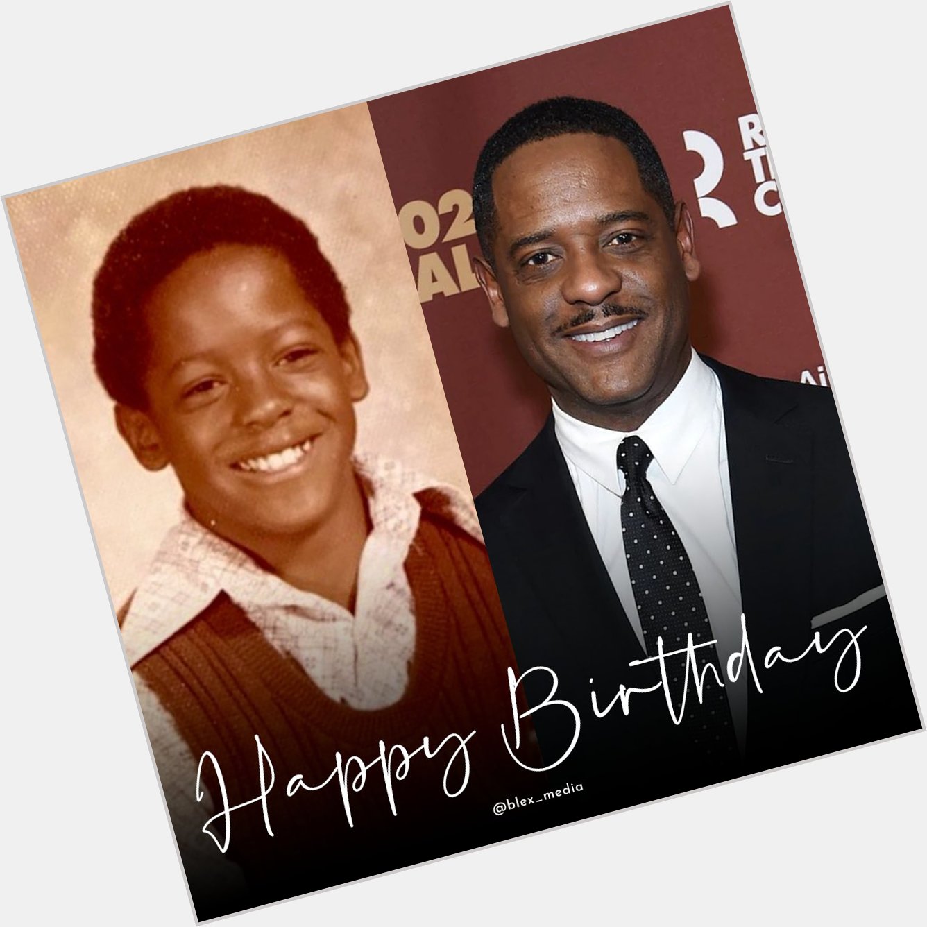 Happy Birthday Blair Underwood! What\s your favorite role of his? 