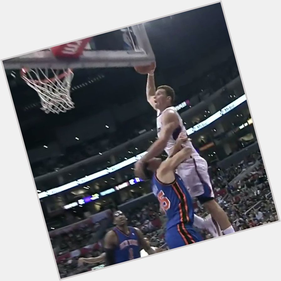 Blake Griffin\s poster collection is something SERIOUS. 

Happy birthday, BG! 