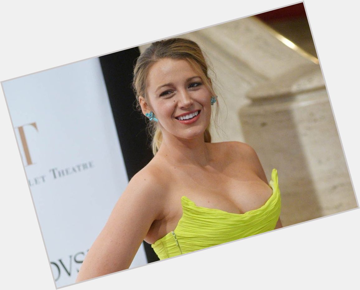 Happy 30th Birthday, Blake Lively: A Look at Her Best Shoe Moments  