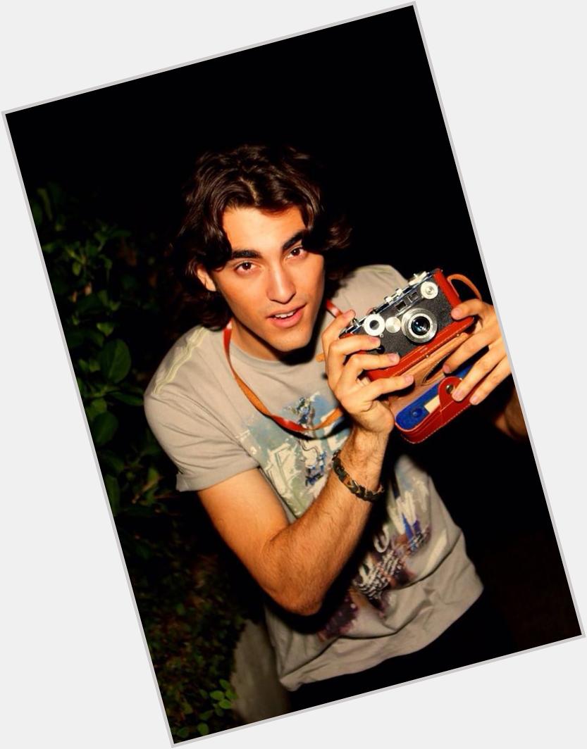 Happy Birthday to the Dog With A Blog actor Blake Michael. We hope that you have a great day! 