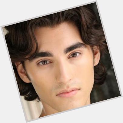 Happy birthday to Blake Michael! You probably know him as Tyler from Dog With a 