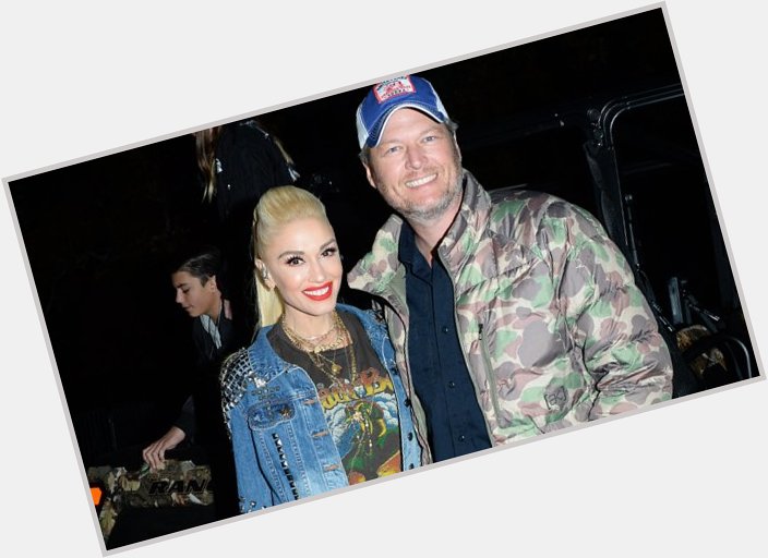 Happy 43rd Birthday, Blake Shelton:  Celebrate With His & Gwen Stefani s Cutest Moments -  