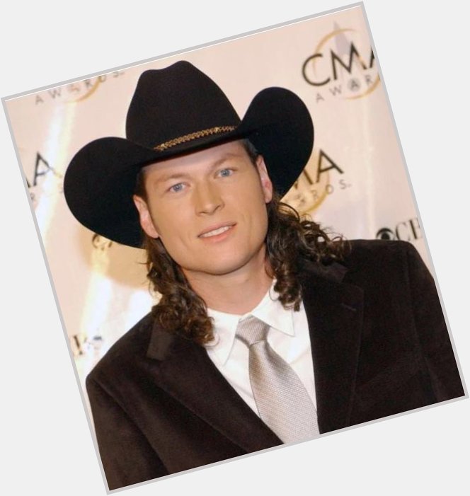 Happy Birthday Blake Shelton 