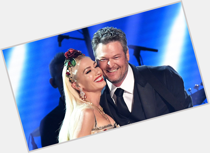 Happy 44th Birthday, Blake Shelton: Celebrate With His & Gwen Stefani s Cutest Moments  