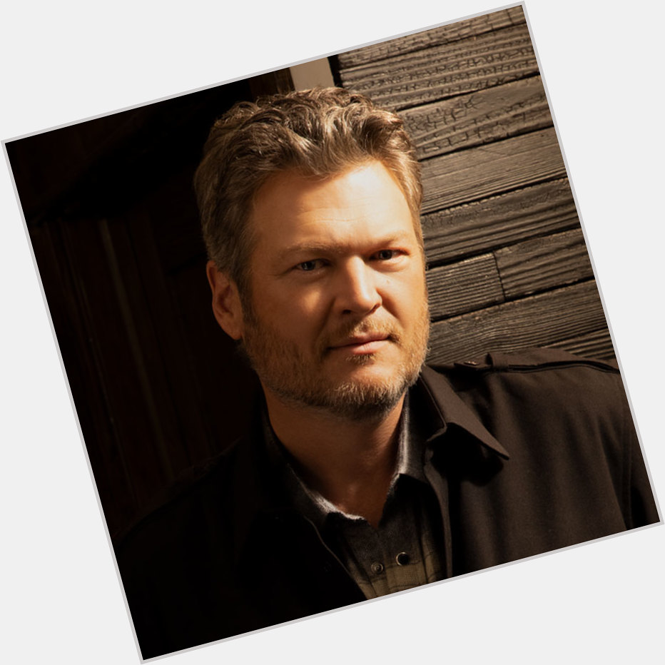 Happy Birthday Blake Shelton!!
(June 18, 1976)
American country music singer and television personality. 