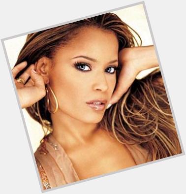 Happy Birthday to R&B and soul singer-songwriter Blu Cantrell (born Tiffany Cobb on March 16, 1976). 
