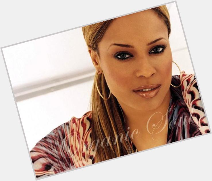 Happy Birthday from Organic Soul Singer Blu Cantrell is 39 
 