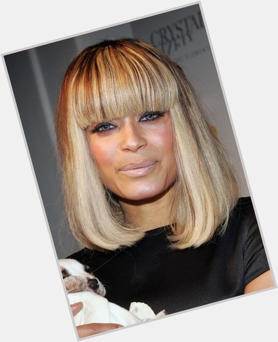 Happy Birthday to American R&B and soul singer-songwriter.Blu Cantrell (March 16, 1976). 