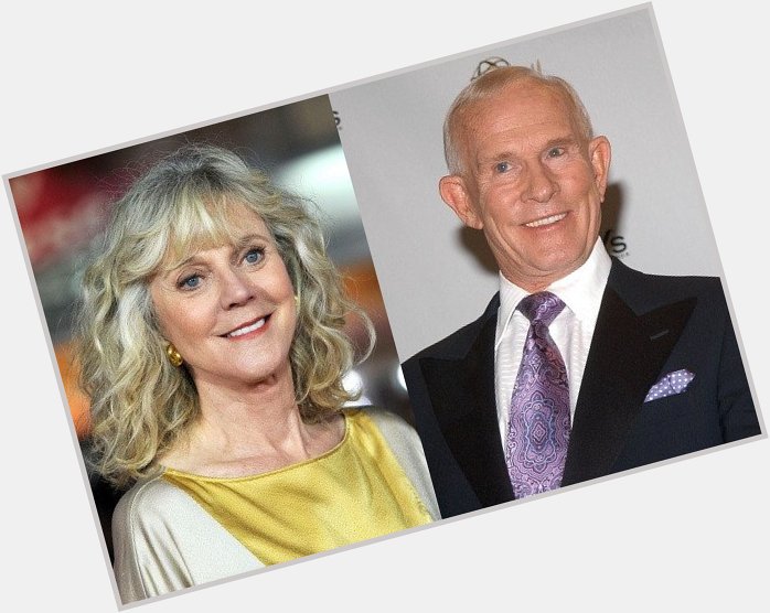 February 2 & 3: Happy Birthday Blythe Danner and Tom Smothers  