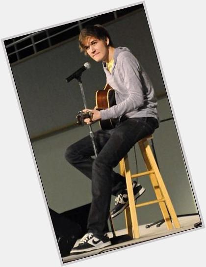 Happy Birthday Bo Burnham, you truly are an exceptional human being. I admire you outrageously   