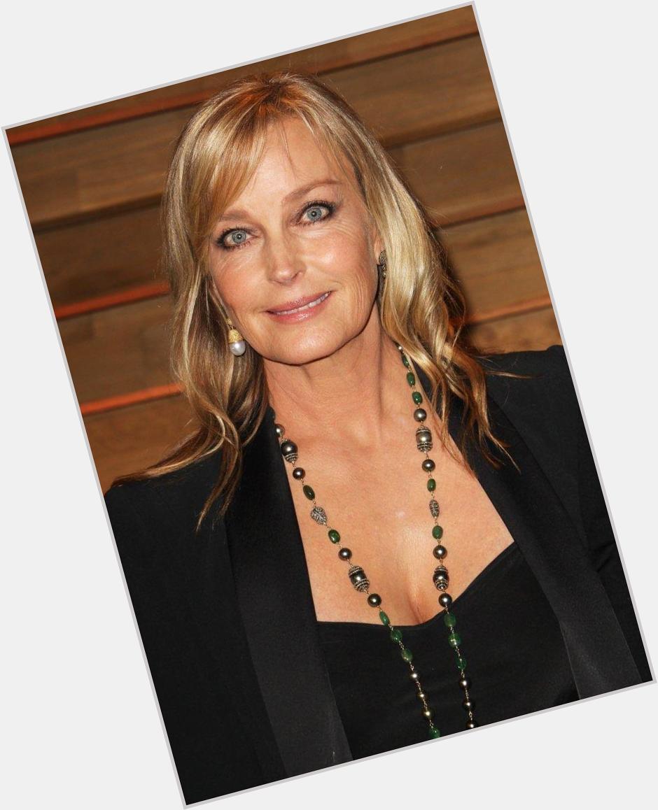 Happy birthday to a lovely and talented MenoBarbee Bo Derek! We think shes a 20 now! 