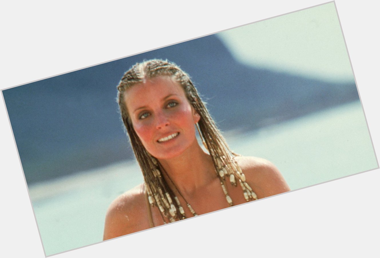 Happy Birthday (59) to Bo Derek  film and television actress, movie producer, and model (10) 
