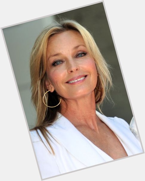 Happy Birthday dear Bo Derek! 