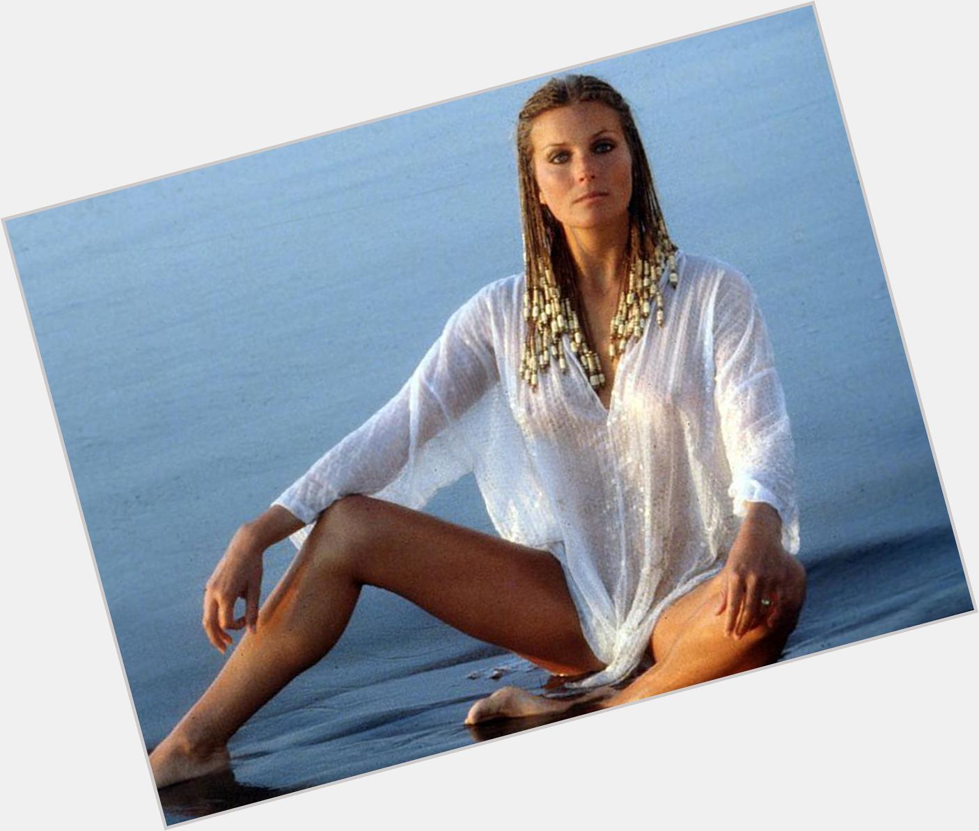 Happy Birthday to ...  Actress - Bo Derek Who is 66yo today!
(1979 below) 