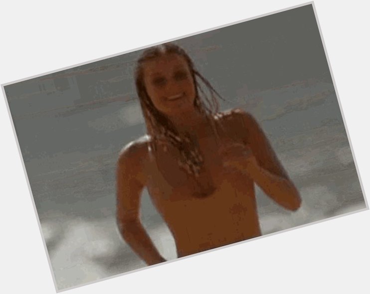 Happy 66th Birthday Bo Derek. 
We all had a crush on you in our teens!   