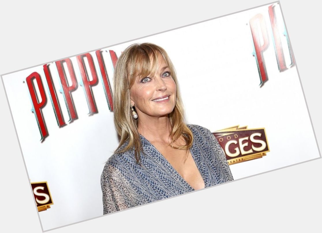 Happy Birthday to the one and only Bo Derek!!! 