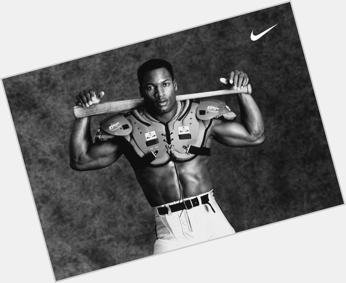 TBOH wishes a happy 52nd birthday to the great Bo Jackson, who never faced the in regular season action. 