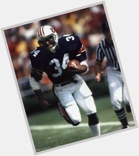 Happy 52nd birthday to 1985 winner Bo Jackson. One of the best RBs in CFB history.  