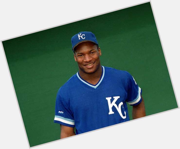 Remessageed Royals Review ( Happy 53rd Birthday to Royals great Bo Jackson!  