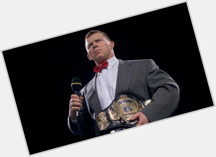  Happy 66th Birthday Mr. Bob Backlund!!! (I would have Voted For You!!! LoL) 