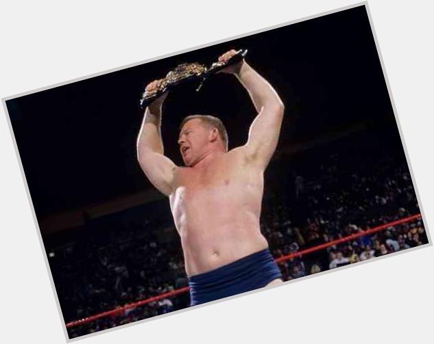 Happy 66th birthday to WWE HOF Bob Backlund-Made his WM debut against & was inducted to WWE HOF @ 2013 