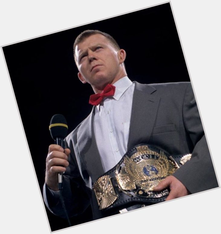 Happy Birthday to WWE Hall of Famer Bob Backlund who turns 71 today! 