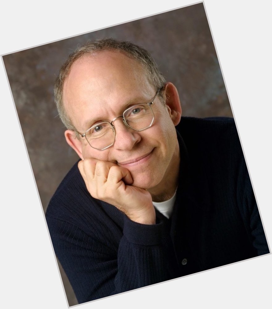 Happy 74th Birthday to actor, author, producer, and director, Bob Balaban! 