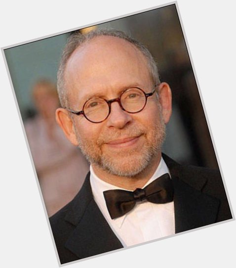 Happy 75th Birthday to actor, author, producer, and director, Bob Balaban! 
