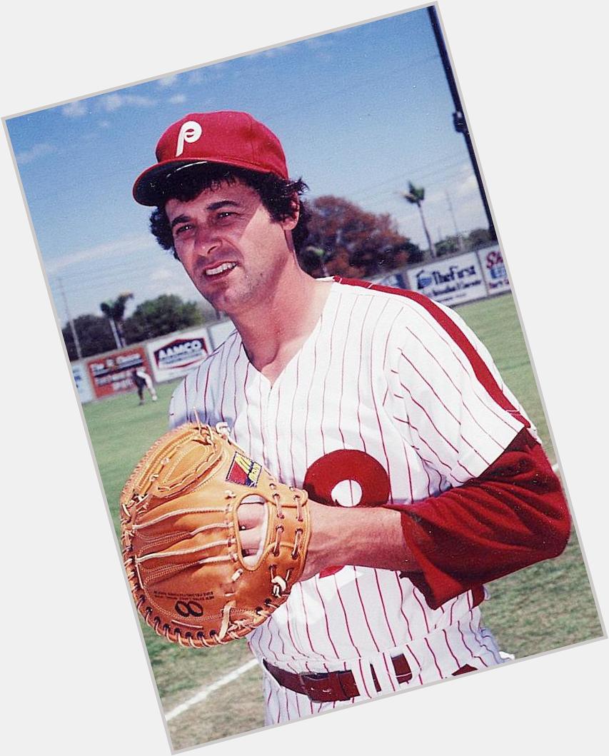 Happy 67th birthday to Bob Boone, one of 6 catchers with 100+ WAR fielding runs.  