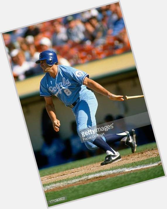 Happy Birthday to former K.C. Royals player(1989 - 1990) & manager(1995 - 1997) Bob Boone, who turns 70 today! 