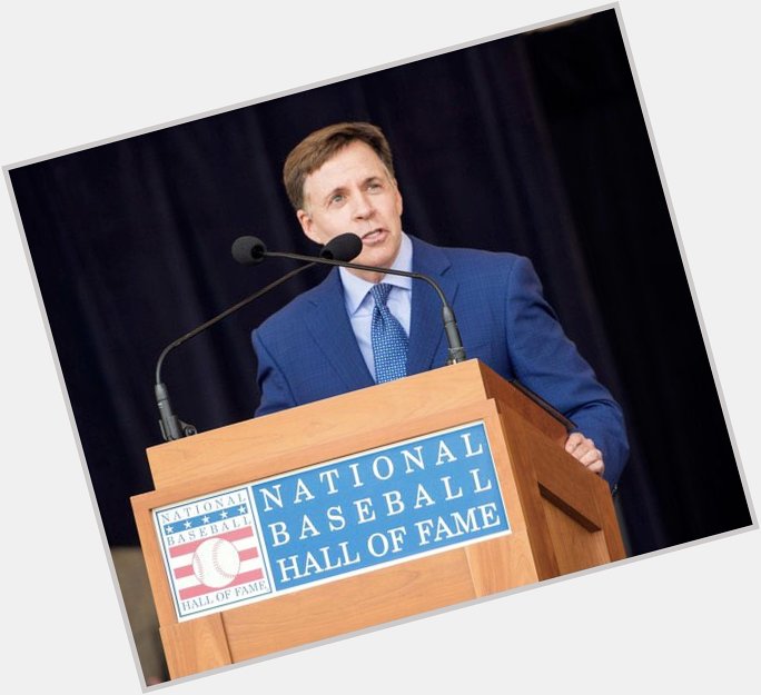 Happy Birthday, Bob Costas! We are proud of our KMOX alum every day. 