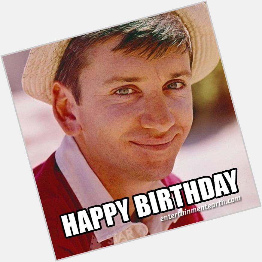 Happy Birthday to Bob Denver of Gilligan s Island! Shop Collectibles:  