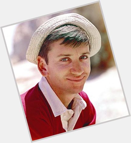 Happy Birthday to everyone\s favorite first mate, Bob Denver! 