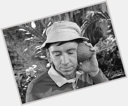 Happy Birthday to our little buddy Bob Denver (1935-2005)      